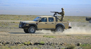 Самолеты и БТРы — Кыргызстан и Россия провели военные учения в Балыкчи