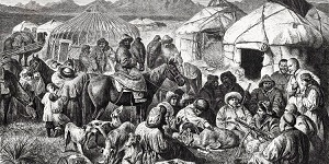 От Енисея до Ала-Тоо. Пять фактов о кыргызском языке, которые вы не знали
