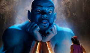 Как дизайнер-самоучка из Таджикистана стал создателем персонажей для Marvel, Lucasfilm и Спилберга