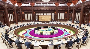 Новый шелковый путь: Западу надо не бояться Китая, а предлагать свое