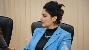 Аза Мигранян: От договора по «Кумтору» Кыргызстан получит четыре бонуса