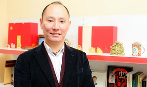 Казахстан. Синофобия старого разлива