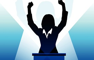 Женщины в парламентах стран Центральной Азии