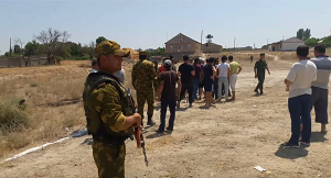 Вечные грабли: почему Душанбе и Бишкек не могут справиться с кризисом на границе?