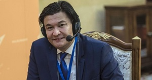 «Евразийская неделя» в Бишкеке: скептики повержены