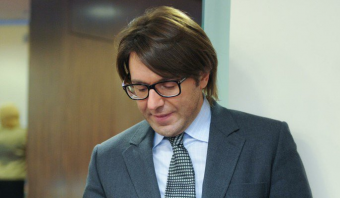 Кечирип коюнуздар! Андрей Малахов на кыргызском попросил прощения — видео