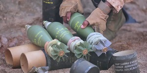 Лихие маршруты: как Сербия и Болгария (не) вооружали исламистов