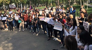 Президент разрешил говорить. Как казахстанцы реализовывают право на митинги?