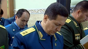 Что стоит за увольнением непотопляемого министра внутренних дел Туркменистана