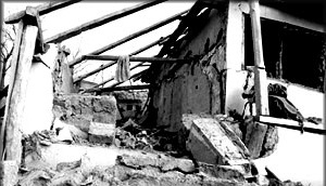 Тайны Ашхабадского землетрясения