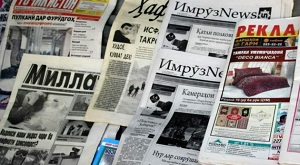 Как власти Таджикистана проигрывают информационные войны