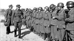 В Киргизии депутаты предлагают реабилитировать изменников Родине и ССовцев