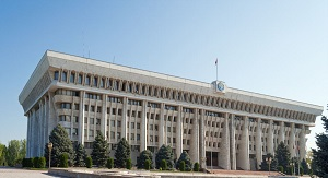 Выборы-2020. На какую партию сделает ставку власть?