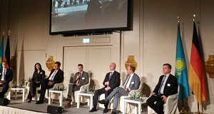 Новые условия для немецких инвесторов: что предлагает Казахстан