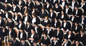 Известные, влиятельные, красивые: женщины-политики Таджикистана