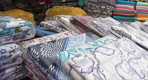 Продукция из туркменского хлопка, предлагаемая на «eBay» и «Walmart» сменила производителя