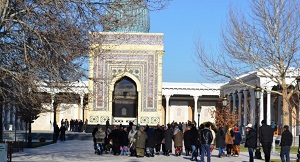 В Ферганской долине проводят профилактические беседы с «консервативными и радикальными» верующими