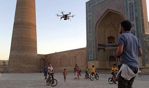Дроны в Центральной Азии: разрешить нельзя запретить?