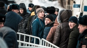 Мигранты помогут экономике Европы и Центральной Азии, - доклад ВБ