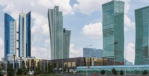 Сложный баланс Китая и России в Центральной Азии