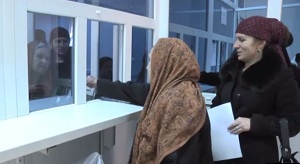 До 70% населения Таджикистана живут за счет переводов трудовых мигрантов