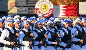 Кыргызстан обзавелся новым арабским другом?