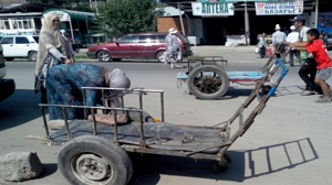 Смогут ли казахи стать конкурентоспособной нацией?