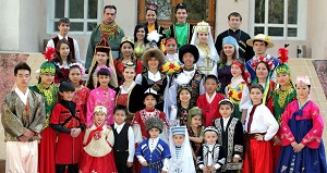 Как меняется национальный состав Кыргызстана