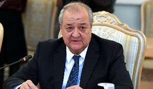 Камилов: вступление Узбекистана в Тюркский совет - естественный процесс