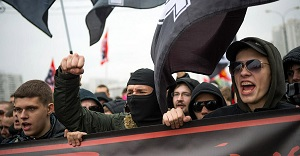День рождения Гитлера российские националисты уже не отмечают, но мигранты продолжают гибнуть от их рук