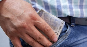  «Масштабы коррупции в Кыргызстане угрожают национальной безопасности»