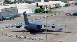 США готовится к «эвакуации» своего ядерного оружия из Турции