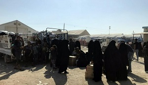 Что будет с последователями ИГ из Центральной Азии, оказавшимися в эпицентре войны Турции с курдами