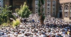  О технологиях и нюансах радикализации в государствах Центральной Азии