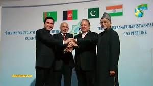 Индия откажется от туркменского газа, если цена на него не снизится