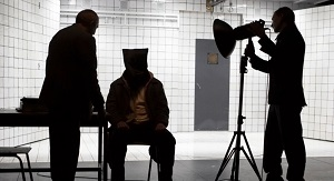 Исключительно тюрьма. В Таджикистане ужесточено наказание за пытки