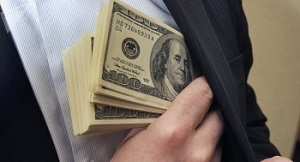 Миллионы долларов по проекту Кумтор растащат по карманам?