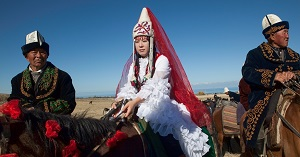 Кыргызстан: лишь редкие активисты выступают против эпидемии сексуального насилия