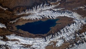 Иссык-Куль может превратиться в болото. И эта перспектива не за горами