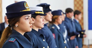 Реформа милиции в Таджикистане: что должно стать приоритетом?