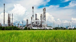 Казахстан. Нефть, уголь и черная металлургия уронили индекс промышленного производства