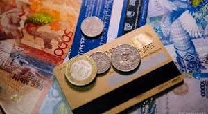 Списание кредитов в Казахстане: амнистия или иждивенчество?