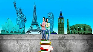 Казахстан. Почему молодежь выбирает обучение за границей?