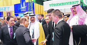 Туркменский газопровод берут под охрану афганские военные