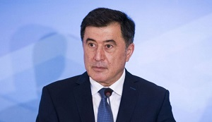 О расширении ШОС, афганском векторе и предстоящем заседании Совета глав правительств в Ташкенте