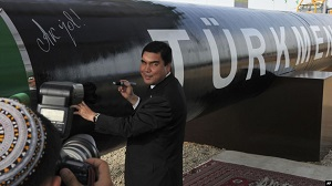 Всемирный банк готов обсуждать с Туркменистаном поставки газа в Европу