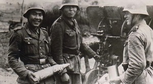 Война за историю: В Киргизии готовятся оправдать фашистов и предателей