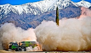 «Ракетное сближение» Китая и России: взгляд из Пекина