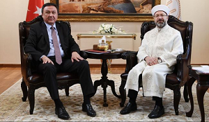 Сможет ли Кыргызстан противостоять турецкой мягкой силе?