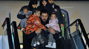 Джихад с молоком матери: что делать с экс-террористами и их семьями